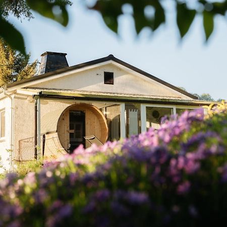 Chalet Panor'Anna St. Vith Екстер'єр фото